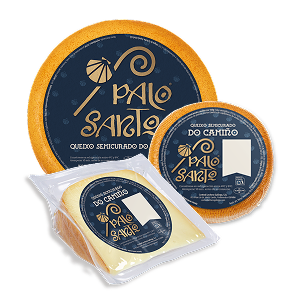 Quesos Central Lechera Gallega