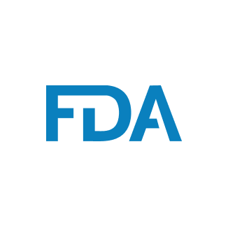 Certificado FDA Seguridad Alimentaria