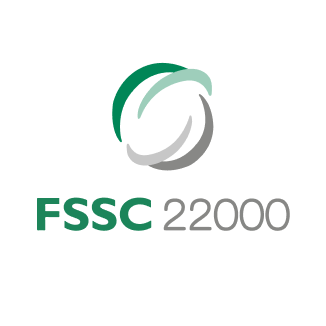 Certificado FSSC 22000 Seguridad alimentaria