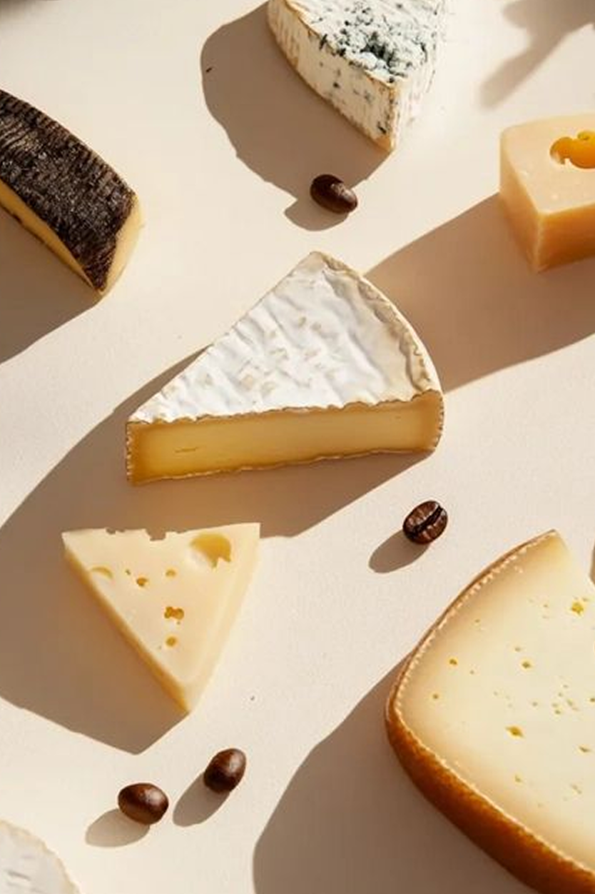 Tabla de Quesos